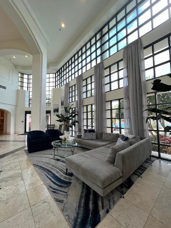 Star Island Resort And Club - Near Disney Kissimmee Luaran gambar