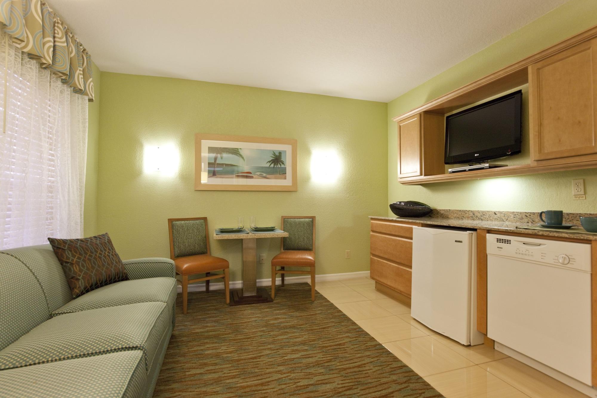 Star Island Resort And Club - Near Disney Kissimmee Luaran gambar