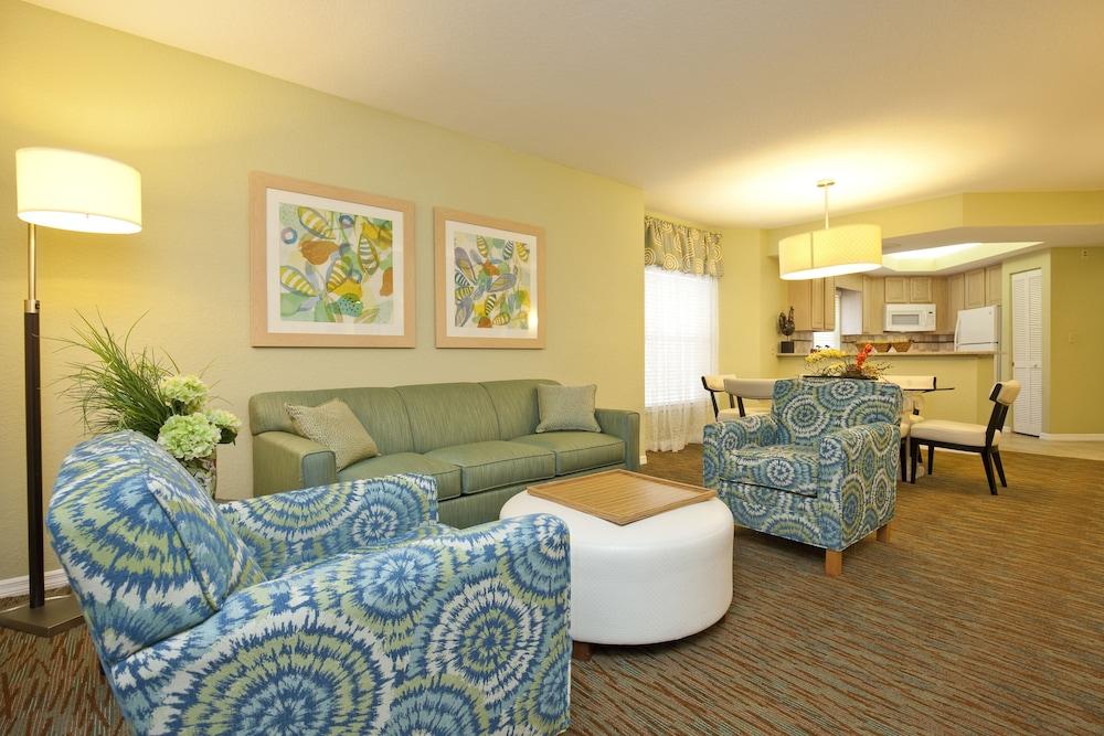 Star Island Resort And Club - Near Disney Kissimmee Luaran gambar