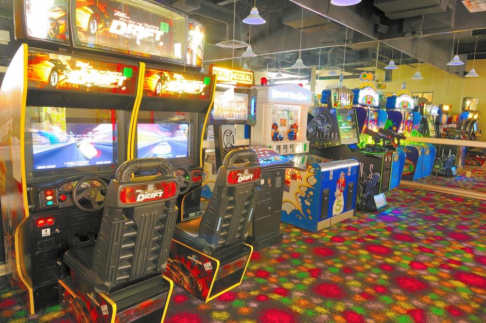 Star Island Resort And Club - Near Disney Kissimmee Luaran gambar
