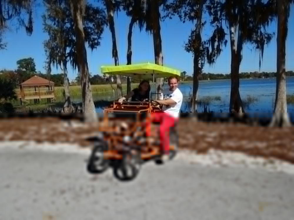 Star Island Resort And Club - Near Disney Kissimmee Luaran gambar