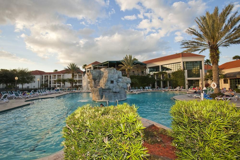 Star Island Resort And Club - Near Disney Kissimmee Luaran gambar