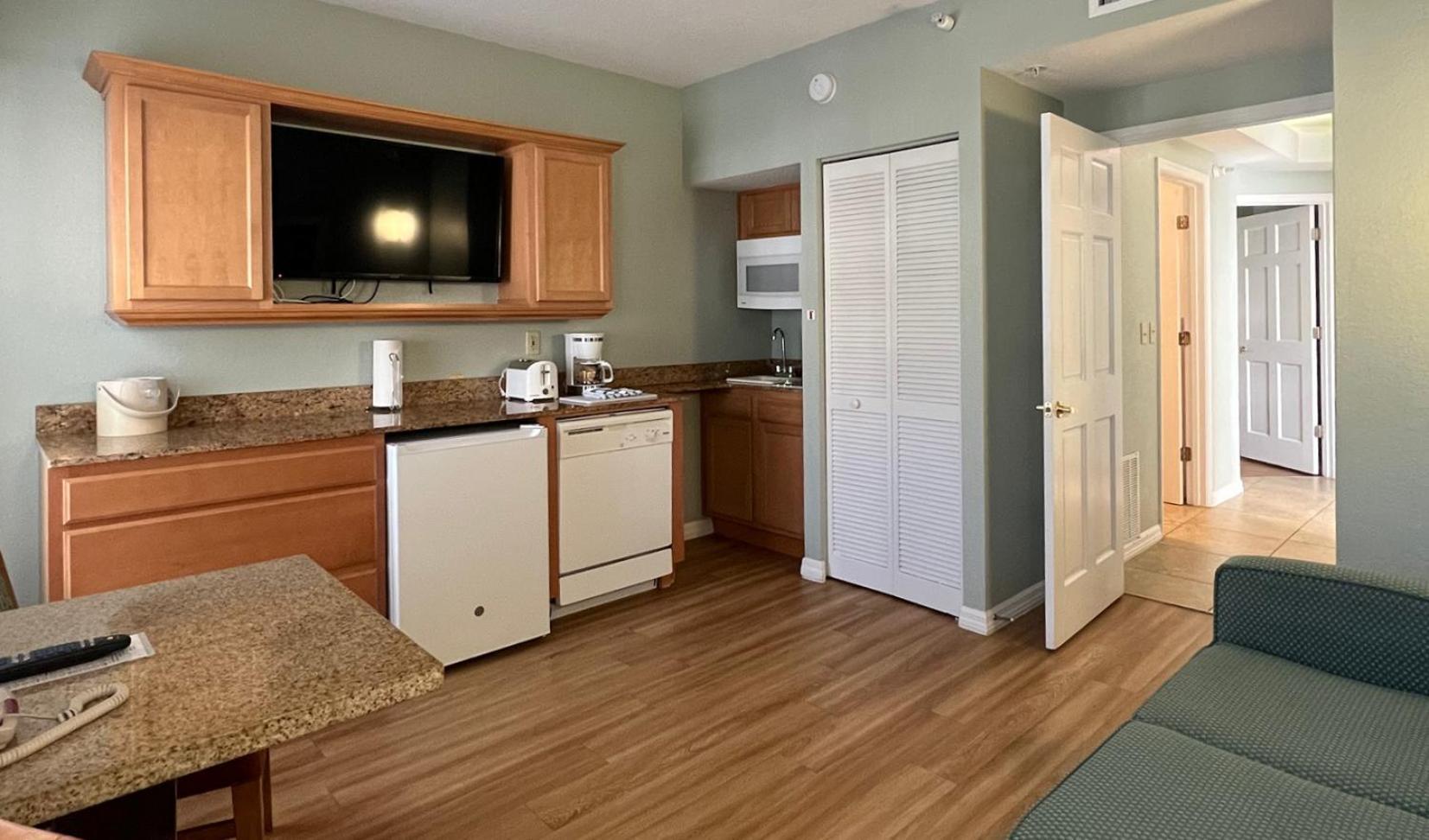 Star Island Resort And Club - Near Disney Kissimmee Luaran gambar