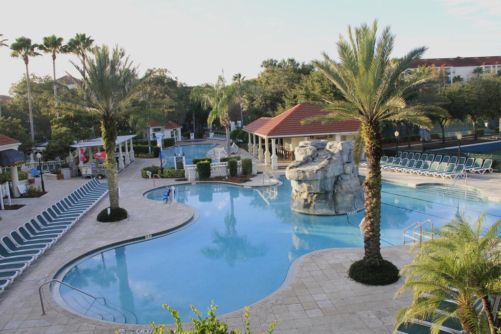 Star Island Resort And Club - Near Disney Kissimmee Luaran gambar