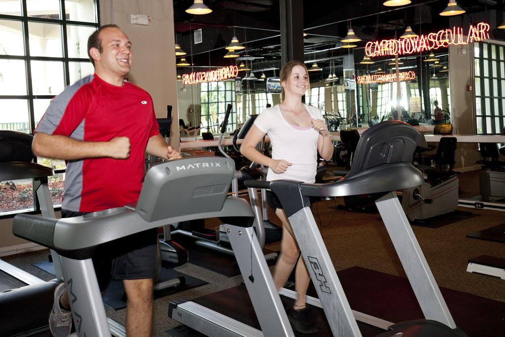 Star Island Resort And Club - Near Disney Kissimmee Luaran gambar