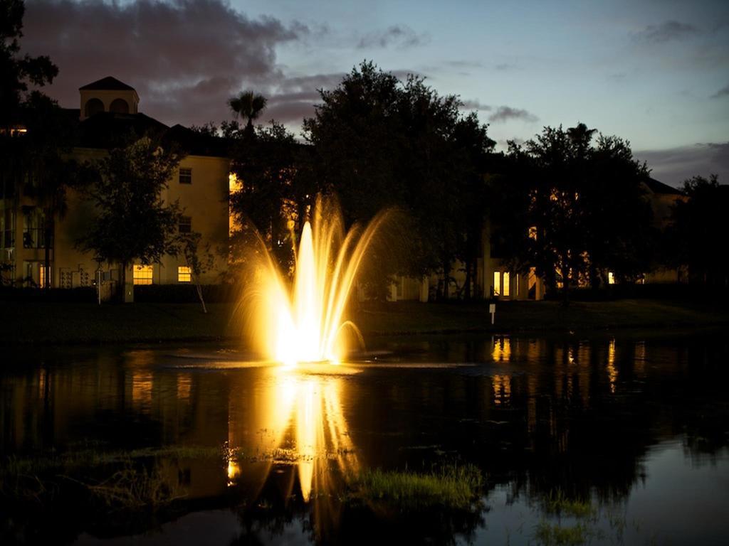 Star Island Resort And Club - Near Disney Kissimmee Luaran gambar