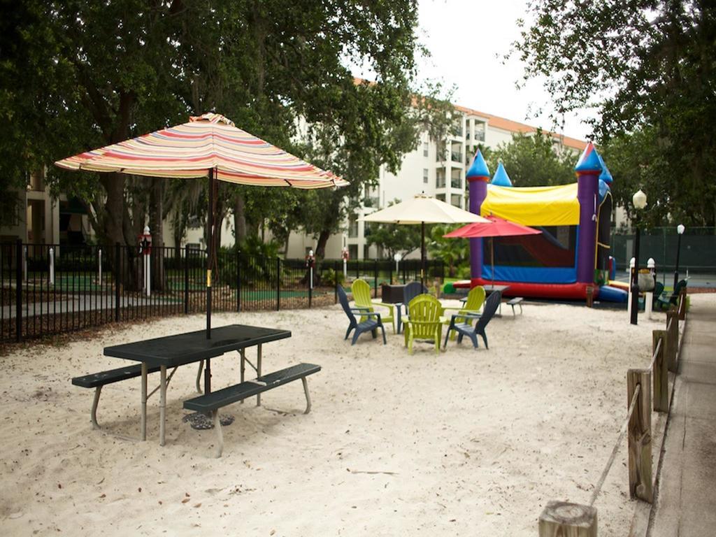 Star Island Resort And Club - Near Disney Kissimmee Luaran gambar