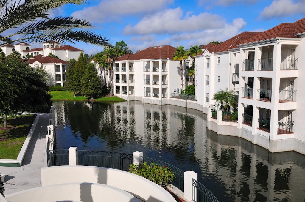 Star Island Resort And Club - Near Disney Kissimmee Luaran gambar