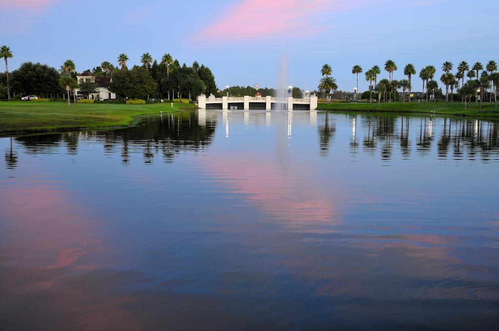 Star Island Resort And Club - Near Disney Kissimmee Luaran gambar