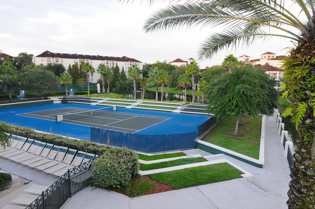 Star Island Resort And Club - Near Disney Kissimmee Luaran gambar