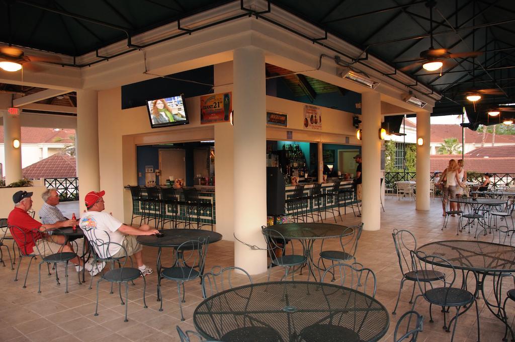 Star Island Resort And Club - Near Disney Kissimmee Luaran gambar