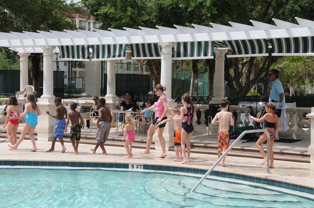 Star Island Resort And Club - Near Disney Kissimmee Luaran gambar