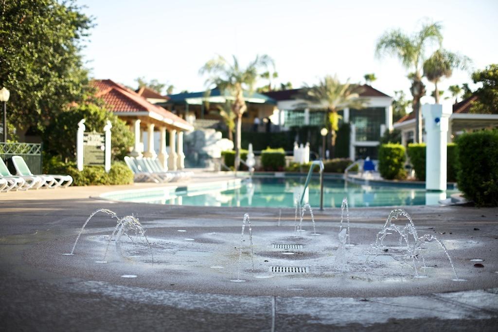 Star Island Resort And Club - Near Disney Kissimmee Luaran gambar
