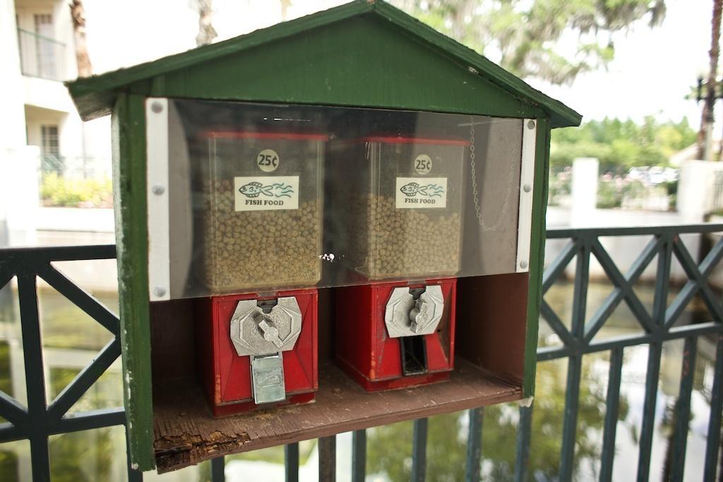 Star Island Resort And Club - Near Disney Kissimmee Luaran gambar