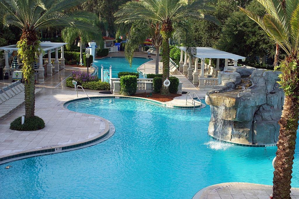 Star Island Resort And Club - Near Disney Kissimmee Kemudahan gambar