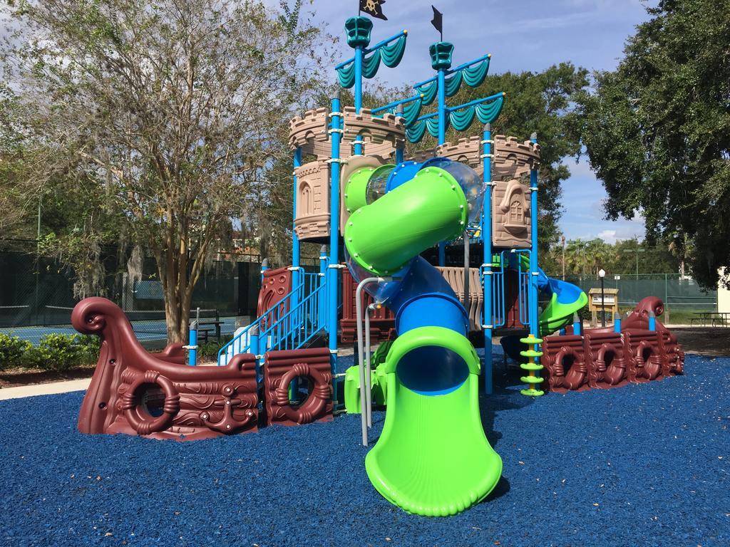 Star Island Resort And Club - Near Disney Kissimmee Luaran gambar